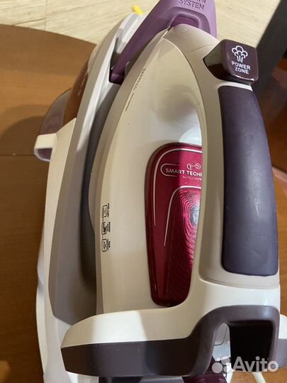 Парогенератор tefal