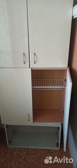 Кухонный гарнитур бу