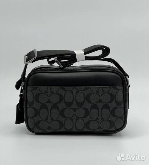 Сумка Coach Graham Mens