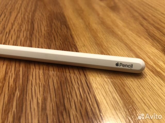 Стилус Apple Pencil 2