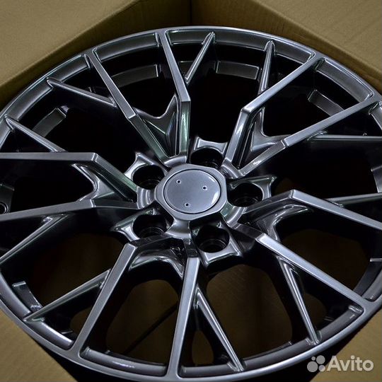Диски R19 Toyota Lexus