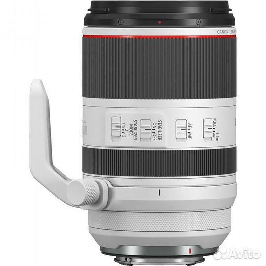 Canon RF 70-200mm f/2.8L IS USM Новый