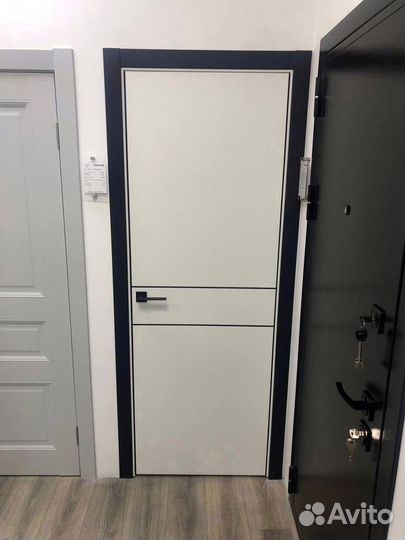 Двери межкомнатные новый большой выбор с доставкой