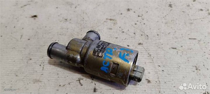 Клапан холостого хода Opel Astra F 91-98г