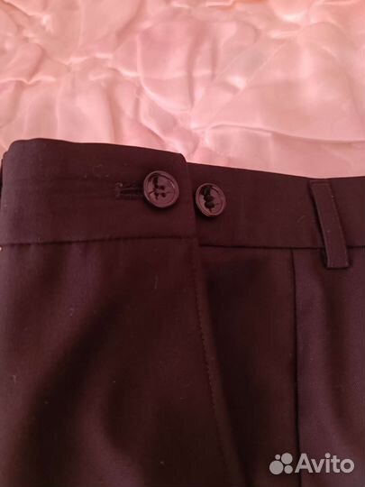 Школьный костюм на мальчика