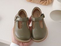 Туфли детские для девочки от 21 до 27 размера