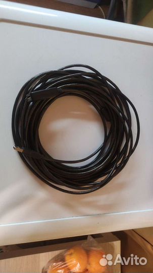 Usb удлинитель 10 метров