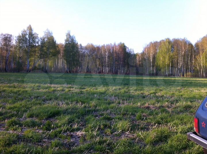 Участок 6,7 га (СНТ, ДНП)