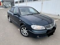 Nissan Sunny 1.5 AT, 2000, 250 000 км, с пробегом, цена 405 000 руб.