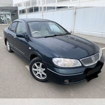 Nissan Sunny 1.5 AT, 2000, 250 000 км, с пробегом, цена 405 000 руб.