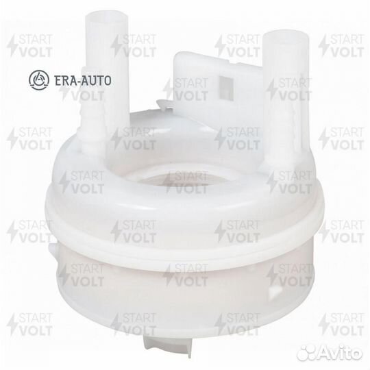 Startvolt vsff0916 Фильтр топл. тонк. очистки для а/м Renault Duster (10) /Kaptur (16) 2.0i (VS-FF 0
