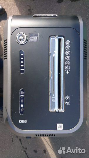 Шредер Fellowes 99Ci