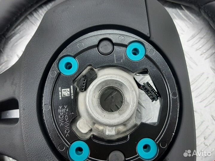 Руль BMW 5-Series (G30/G31/G38) 2019 32308008180