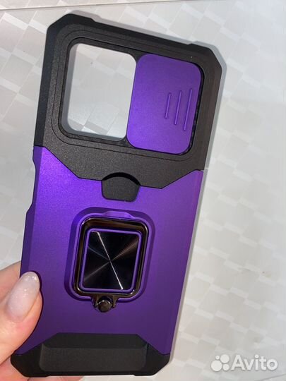 Чехол на Xiaomi Redmi Note 12