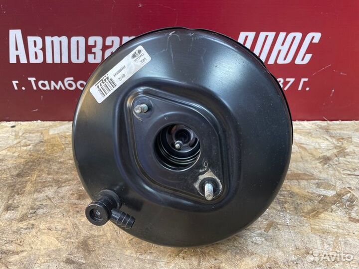 Вакуумный усилитель LADA Vesta