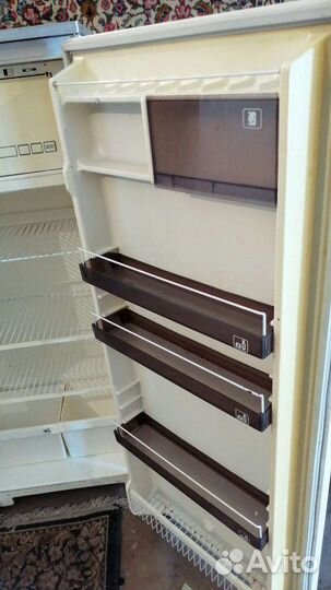 Холодильник Полюс