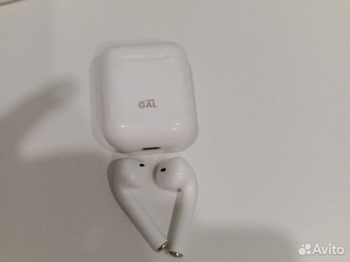 Беспроводные наушники