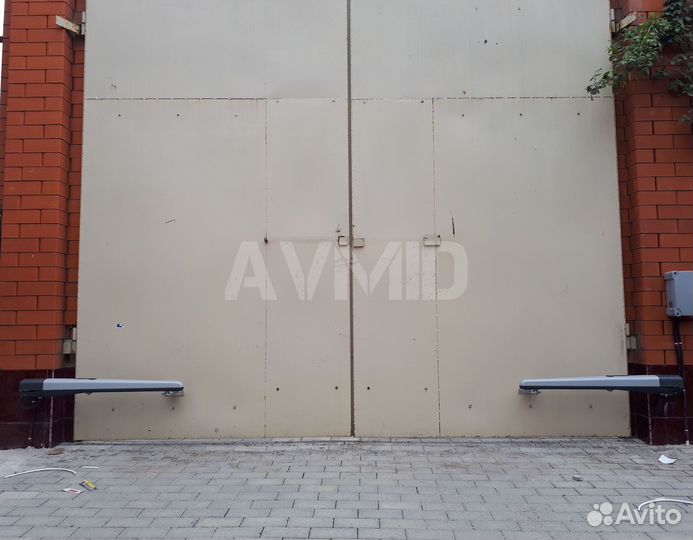 Автоматика