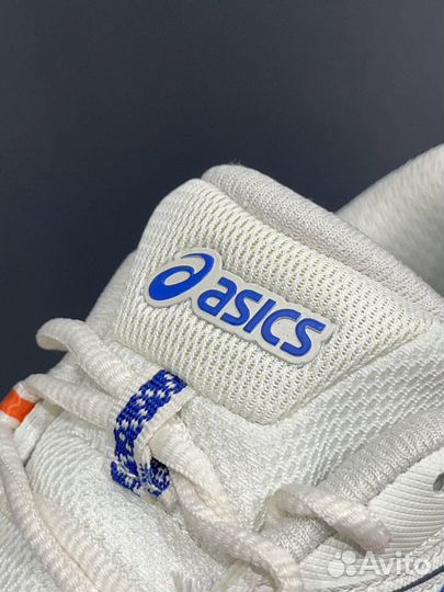 Asics Gel Kahana 8. Мужские кроссовки