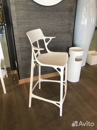 Стулья оригинал Kartell А.I