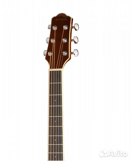 Акустическая гитара Naranda DG303NA