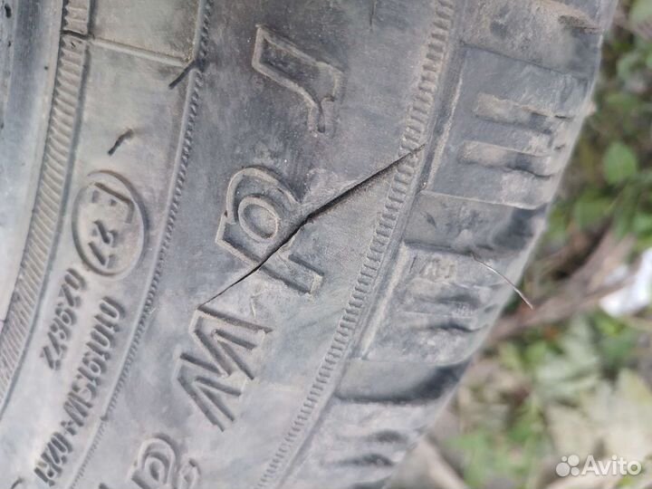 Tunga Nordway 185/60 R14