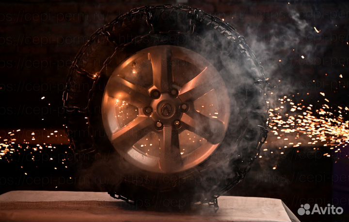 Цпс 21.3-24 Сота р. 8/10