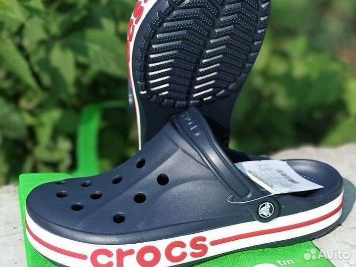 Crocs сабо р 31 -42