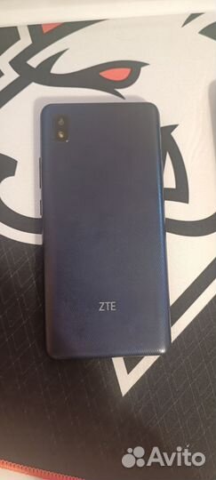 ZTE Blade L210, 32 ГБ