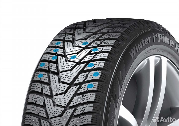 Hankook Winter i'Pike X W429A 255/50 R20