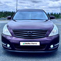 Nissan Teana 2.5 CVT, 2010, 777 777 км