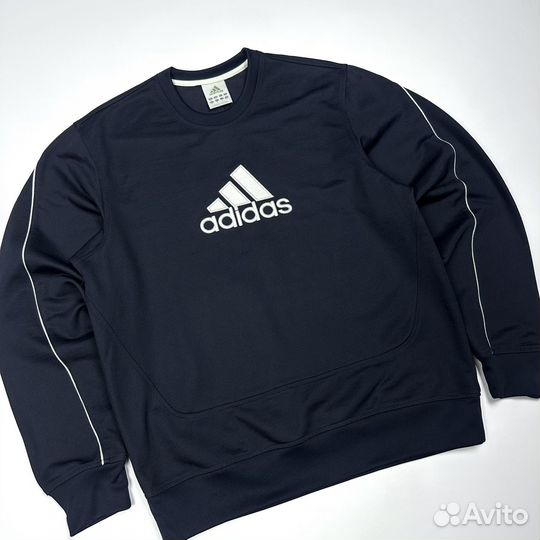 Свитшот Adidas vintage