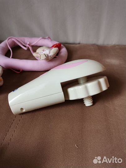 Мобиль на кроватку chicco