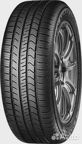 Yokohama Geolandar X-CV G057 295/35 R21 107W