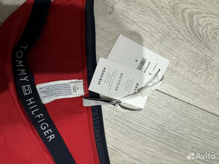 Купальник Tommy Hilfiger