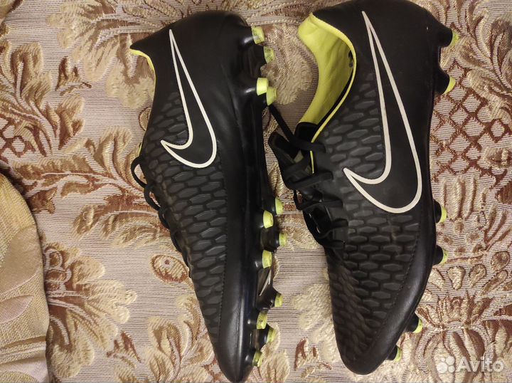 Бутсы Nike magista