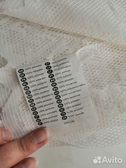 Гардины икеа