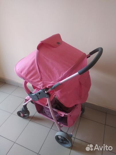 Коляска Kira