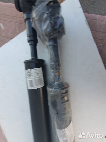 Карданы Нива 213 214 Шевроле