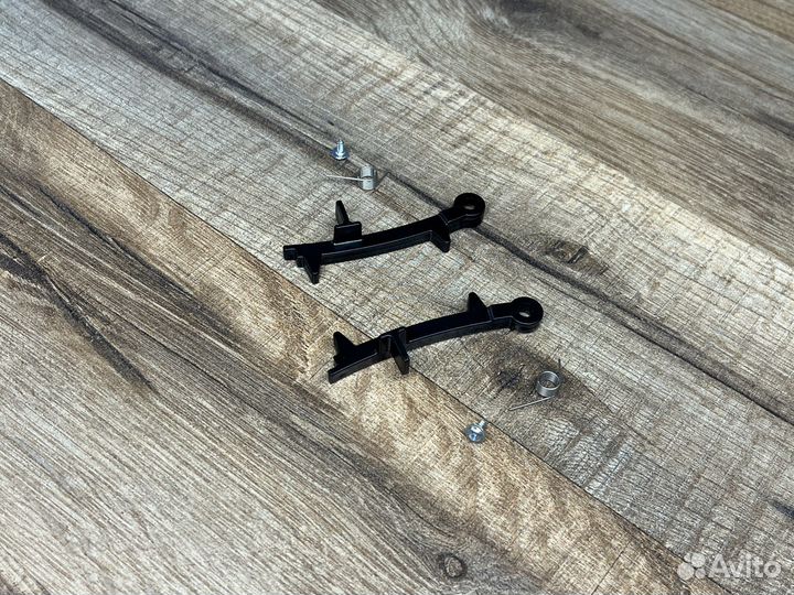 Комплект толкателей на упорные датчики RED RV-R56S