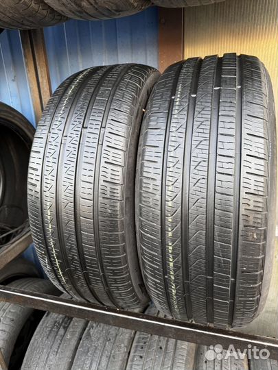 Pirelli Cinturato P7 All Season 225/55 R17 101V