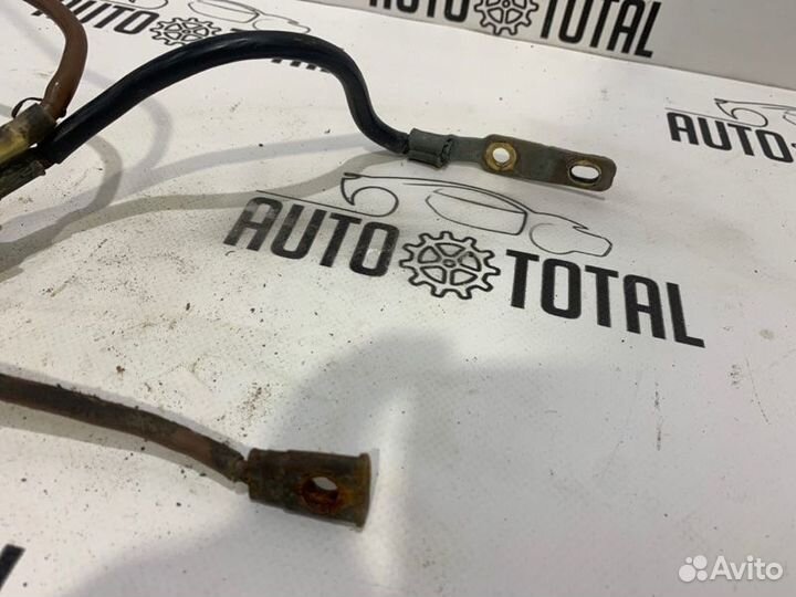 Клемма - Infiniti Fx35 S50 VQ35 2006