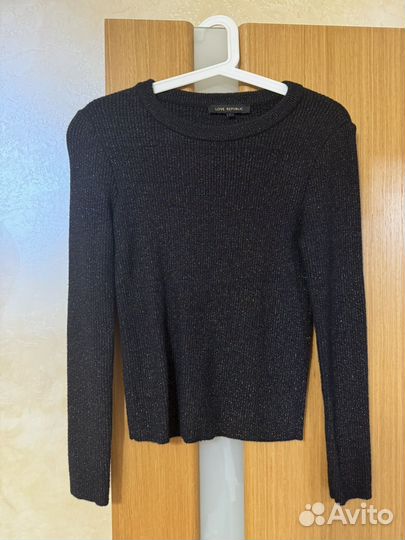 Джемпер женский