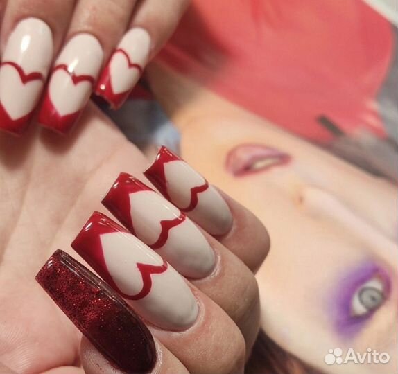 Салон красоты Атмосфера