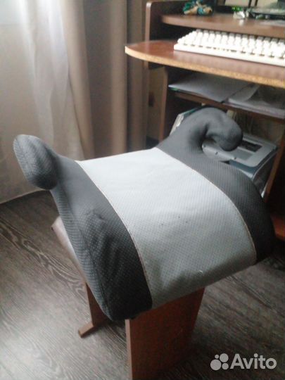 Автокресло для детей