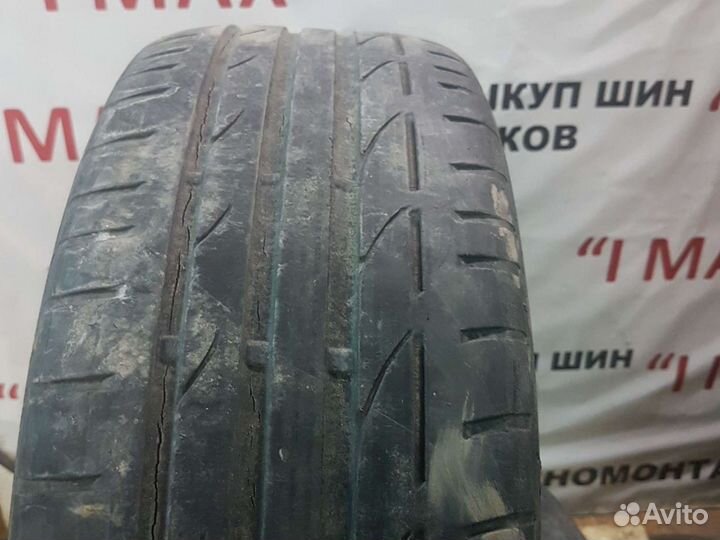 Bridgestone Potenza S001 215/55 R17