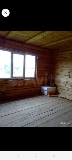 Дом 75 м² на участке 20 сот.