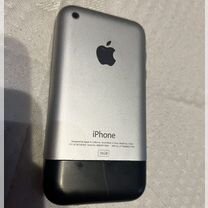 iPhone 3G, 16 ГБ