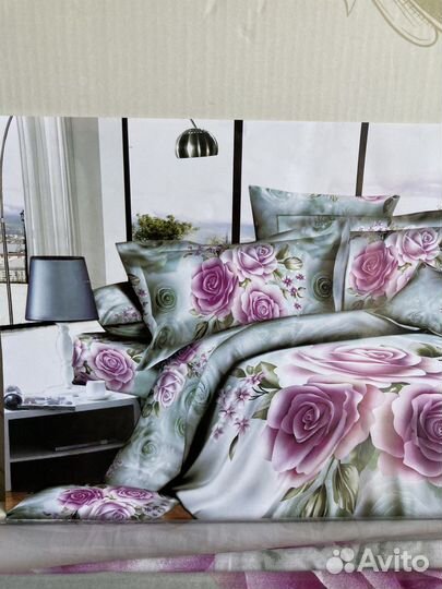 Постельное белье SofiDeMarko Евро