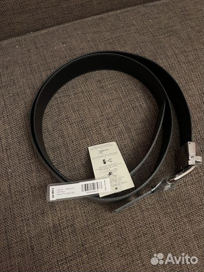 Ремень мужской michael kors оригинал